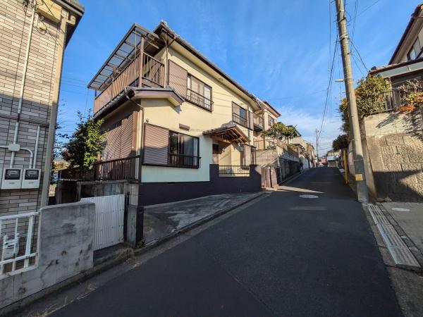 船橋市七林町