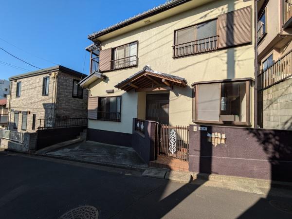 船橋市七林町