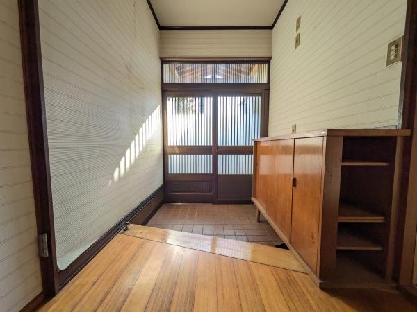 船橋市七林町