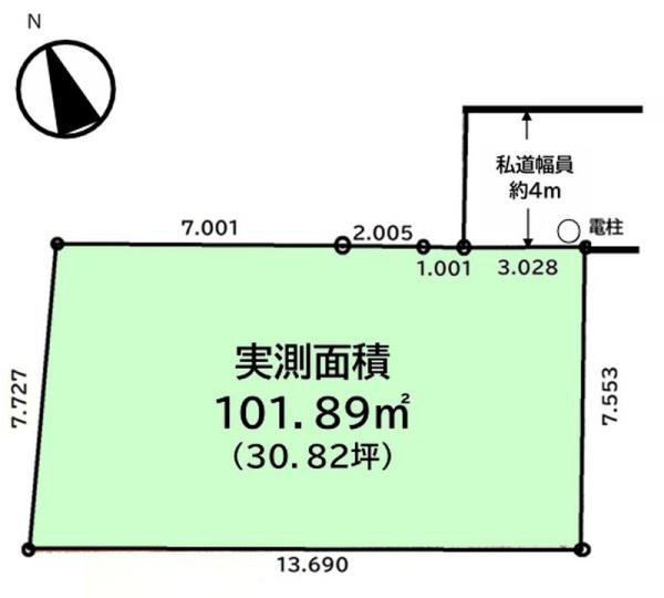 船橋市海神5丁目