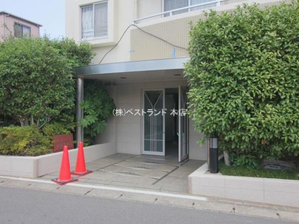 ガーデンコート船橋薬園台