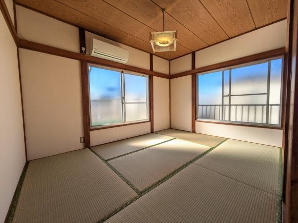 船橋市三咲２丁目の中古一戸建て