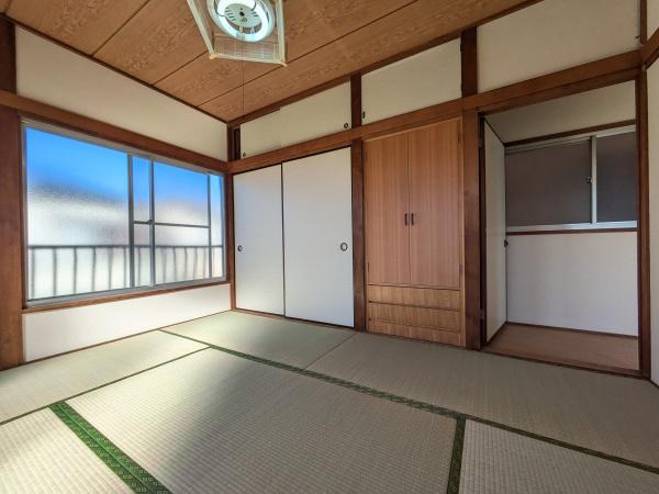 船橋市三咲２丁目の中古一戸建て