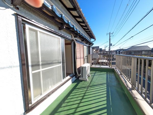 船橋市三咲２丁目の中古一戸建て