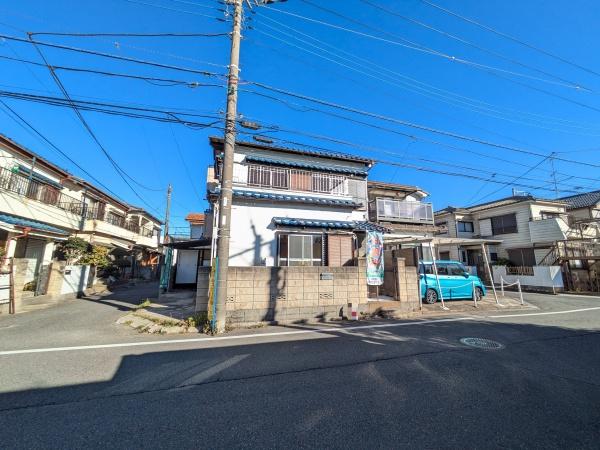 船橋市三咲2丁目