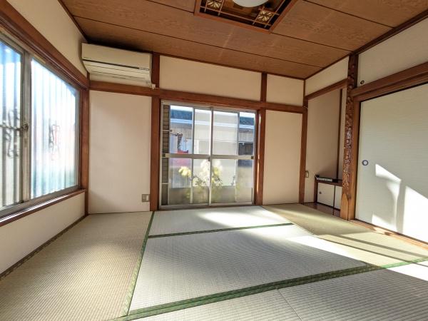 船橋市三咲２丁目の中古一戸建て