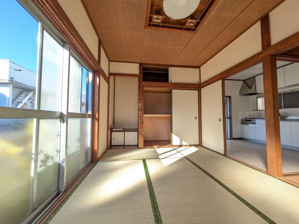 船橋市三咲２丁目の中古一戸建て