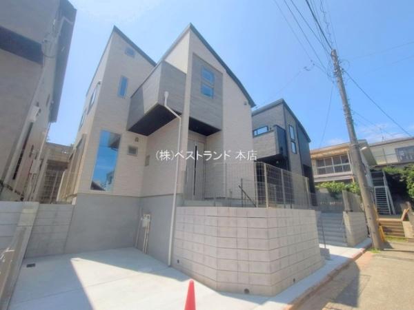 船橋市西習志野　全3棟　2号棟