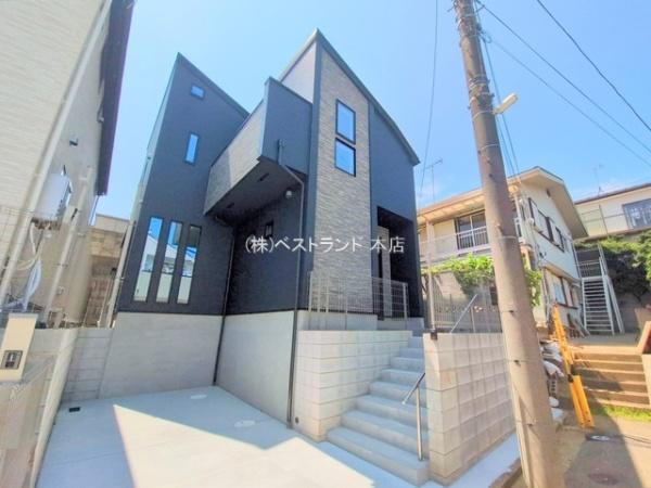 船橋市西習志野　全3棟　3号棟