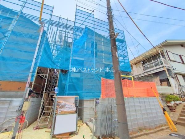 船橋市西習志野　全3棟　3号棟