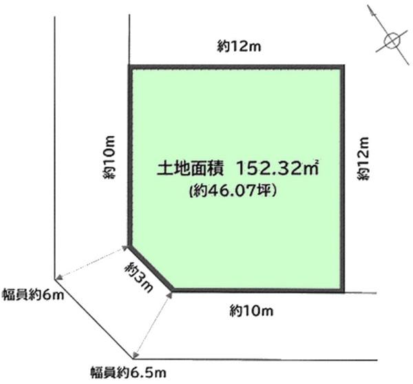 柏市戸張
