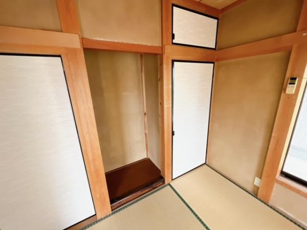 千葉市中央区矢作町の中古一戸建て