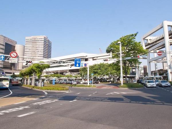 千葉市中央区矢作町の中古一戸建て(千葉駅(JR総武本線))