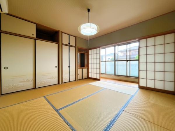 千葉市中央区矢作町の中古一戸建て
