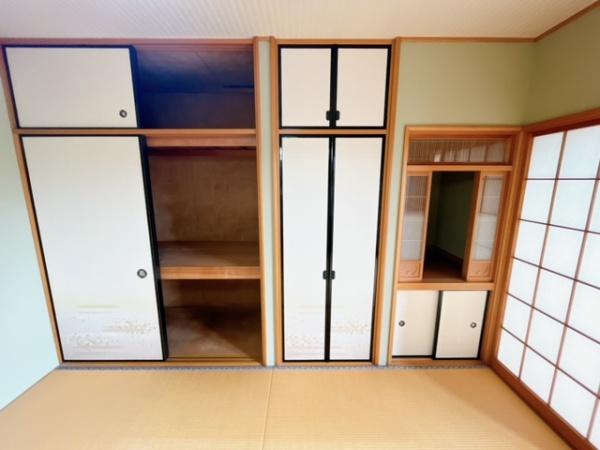 千葉市中央区矢作町の中古一戸建て