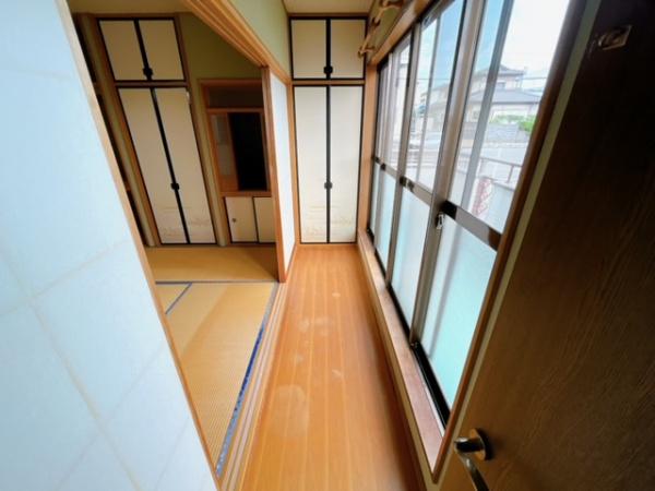 千葉市中央区矢作町の中古一戸建て