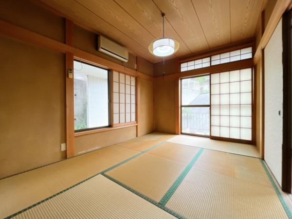千葉市中央区矢作町の中古一戸建て