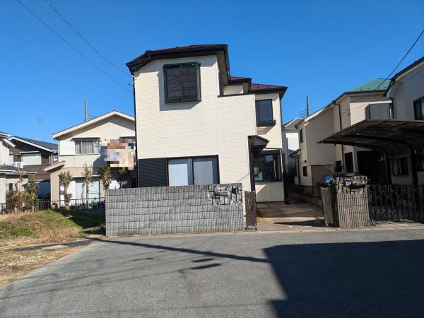 船橋市咲が丘4丁目
