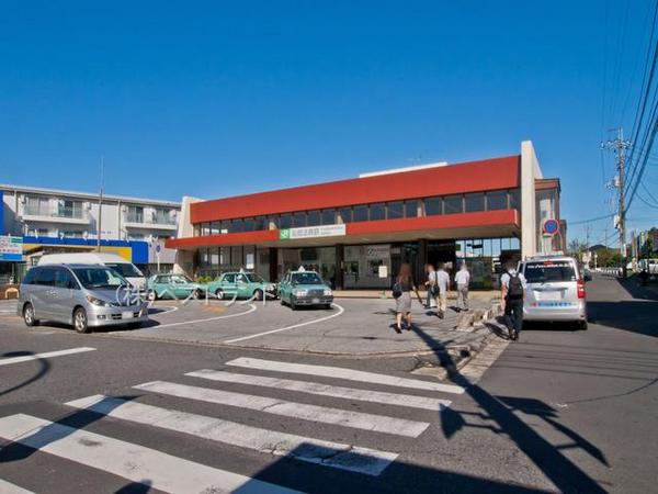 船橋市上山町2丁目の土地(船橋法典駅(JR武蔵野線))