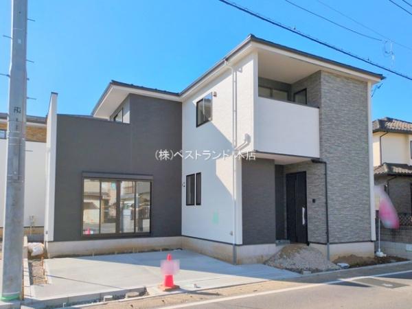 千葉市中央区蘇我3期　全2棟　1号棟