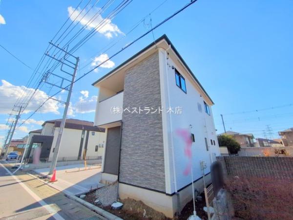 千葉市中央区蘇我3期　全2棟　1号棟