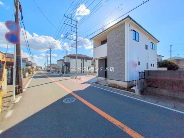 千葉市中央区蘇我3期　全2棟　1号棟