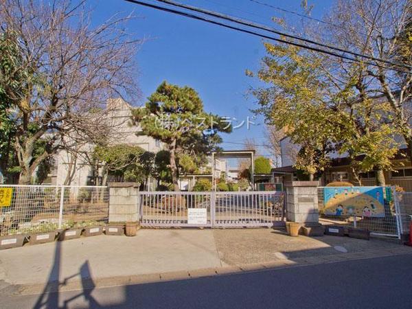 柏市あけぼの4期 全2棟 2号棟(柏市立柏第一小学校)