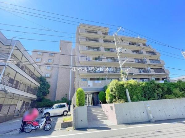 ヒルズ津田沼ガーデニア