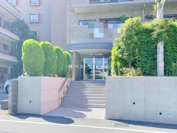 ヒルズ津田沼ガーデニア