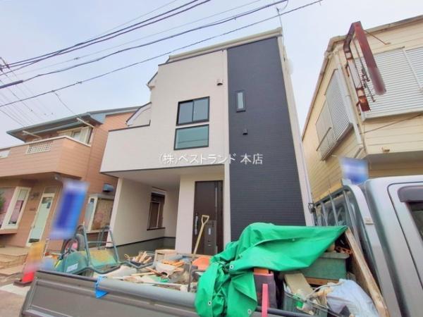 船橋市海神第11期