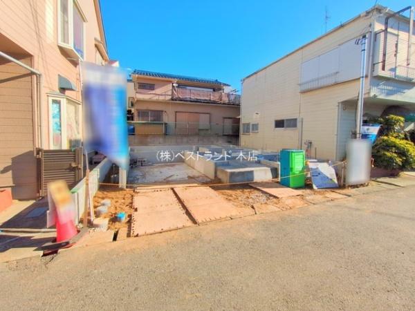 船橋市海神第11期