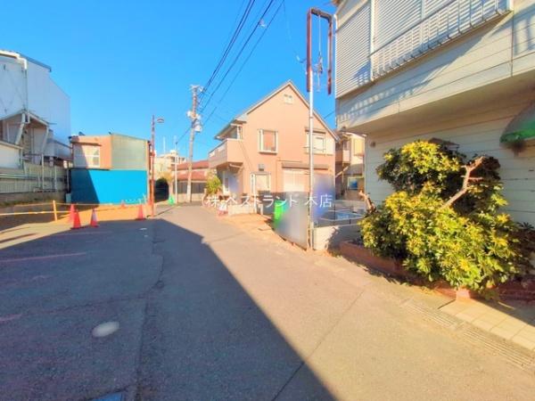 船橋市海神第11期