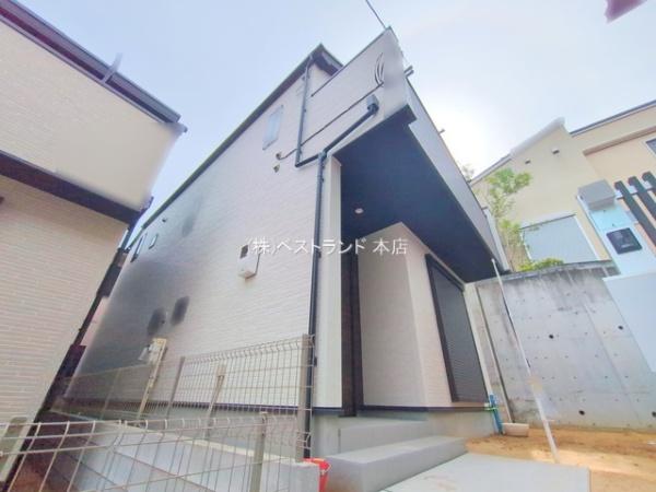 グラファーレ船橋市宮本5期　全2棟　2号棟