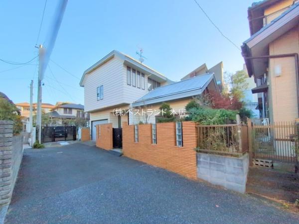 グラファーレ船橋市宮本5期　全2棟　2号棟
