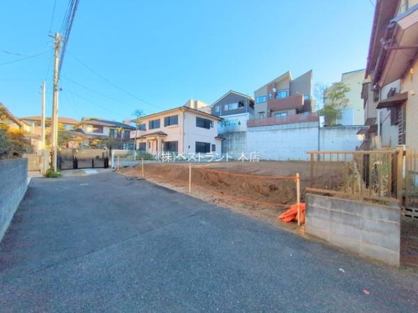 グラファーレ船橋市宮本5期　全2棟　2号棟
