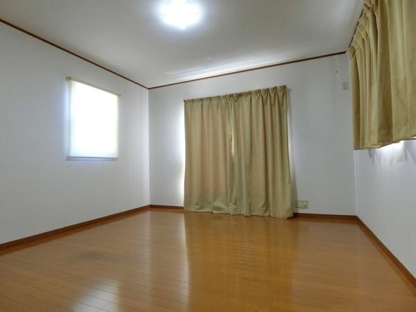 松戸市高塚新田の中古一戸建て