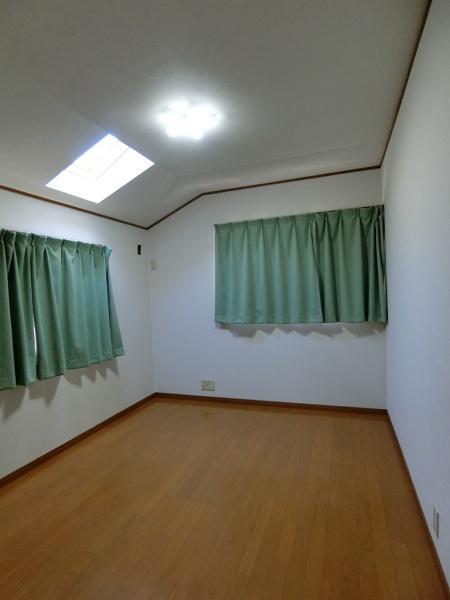 松戸市高塚新田の中古一戸建て