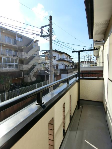 松戸市高塚新田の中古一戸建て
