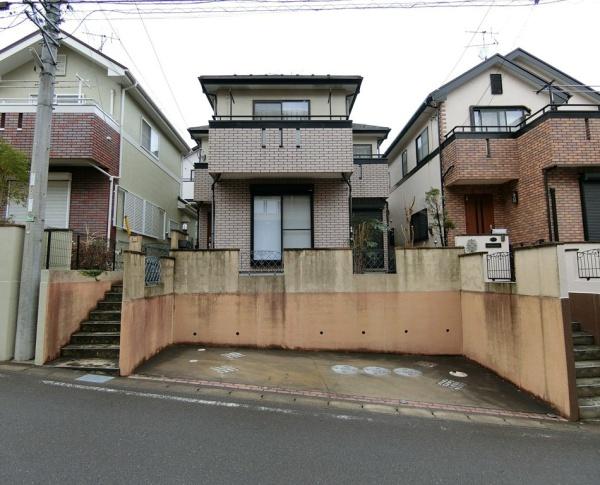松戸市高塚新田