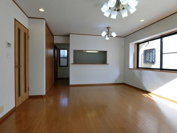 松戸市高塚新田