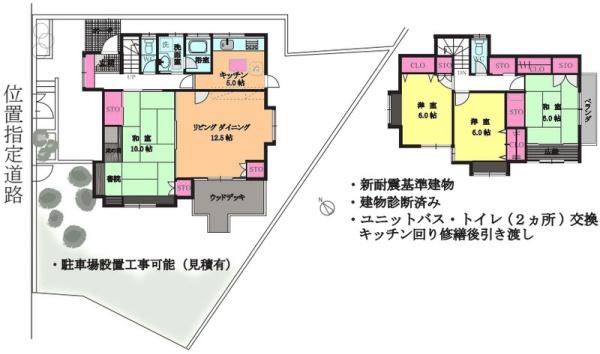八千代市勝田台南2丁目