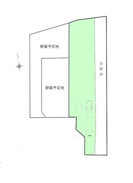 船橋市三山1丁目