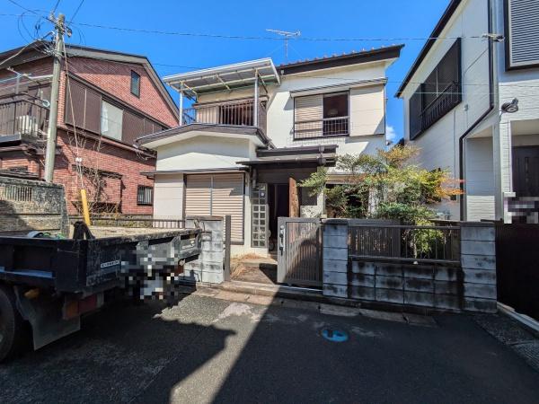 船橋市松が丘4丁目