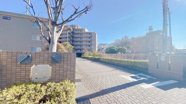 サンヴェール船橋東海神
