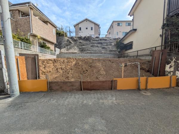 船橋市西船2丁目