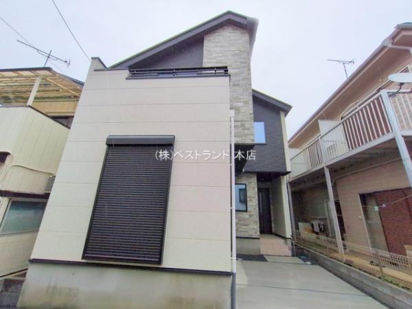 船橋市三山13期