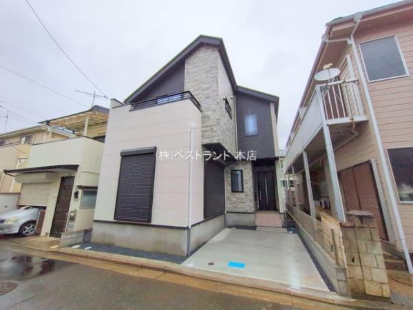 船橋市三山13期