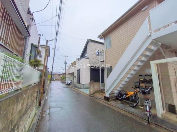 船橋市三山13期