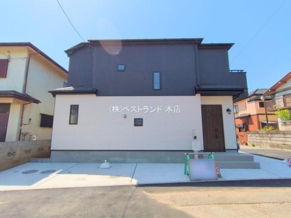 船橋市滝不動8期