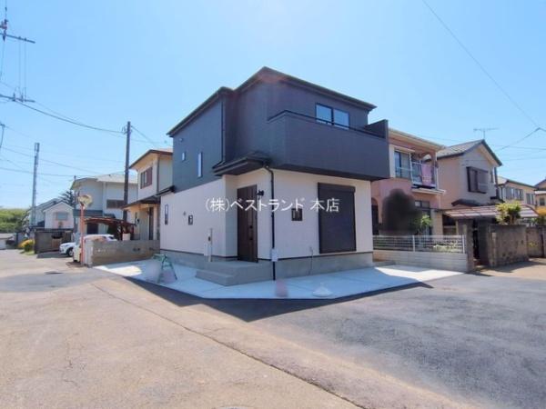 船橋市滝不動8期
